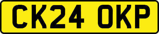 CK24OKP