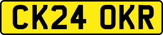 CK24OKR