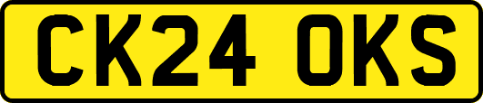 CK24OKS