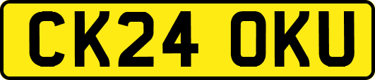 CK24OKU