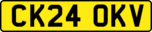 CK24OKV