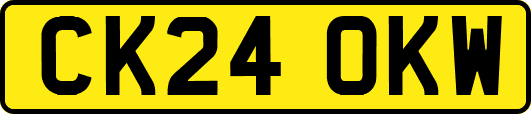 CK24OKW