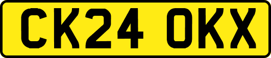 CK24OKX