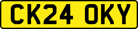 CK24OKY