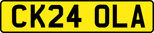CK24OLA