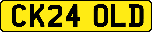 CK24OLD