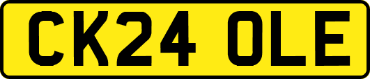 CK24OLE