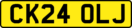 CK24OLJ