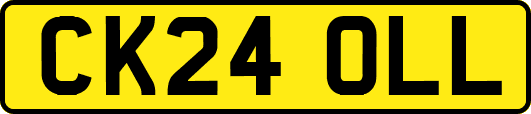 CK24OLL