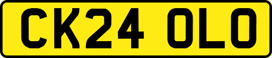 CK24OLO