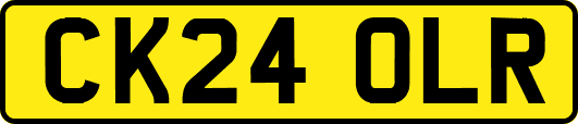 CK24OLR
