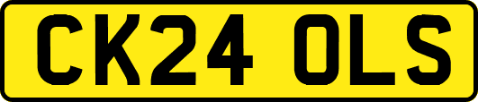 CK24OLS