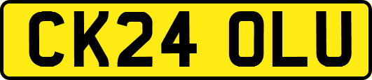 CK24OLU