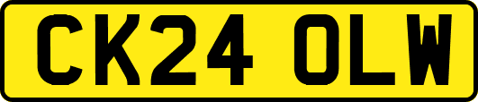CK24OLW