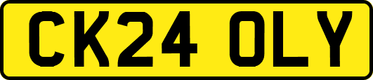 CK24OLY
