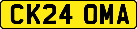 CK24OMA