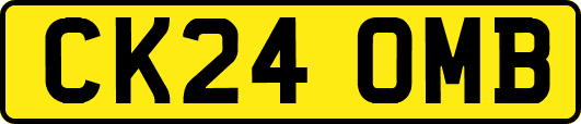 CK24OMB