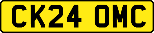 CK24OMC