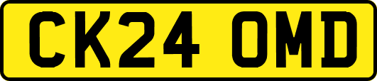 CK24OMD