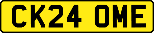 CK24OME