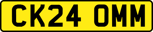 CK24OMM
