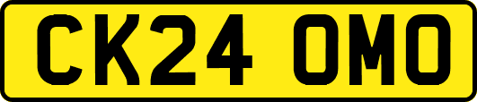CK24OMO