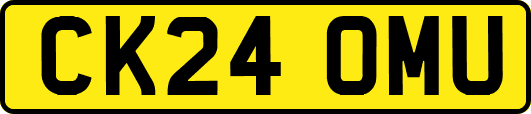 CK24OMU