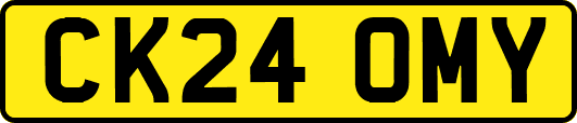 CK24OMY