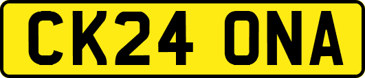 CK24ONA