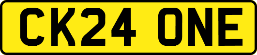 CK24ONE