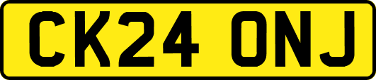 CK24ONJ