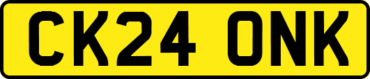 CK24ONK
