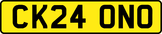CK24ONO