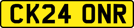 CK24ONR