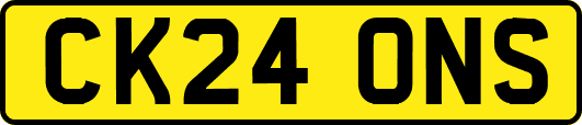 CK24ONS
