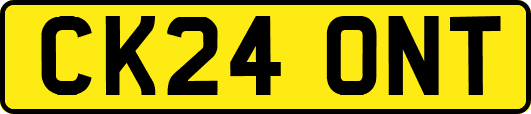 CK24ONT