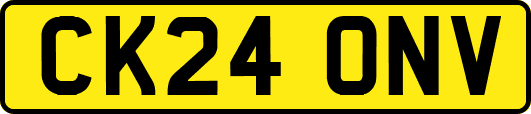 CK24ONV