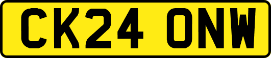 CK24ONW