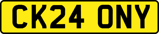 CK24ONY