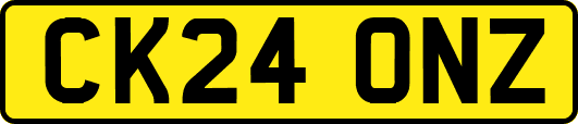 CK24ONZ