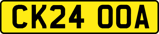CK24OOA