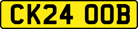 CK24OOB