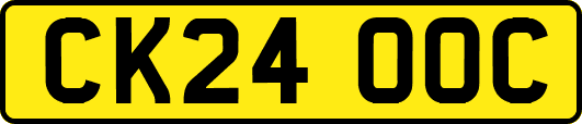 CK24OOC