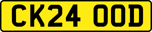 CK24OOD