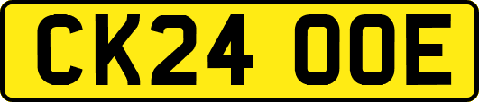 CK24OOE