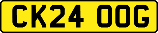 CK24OOG