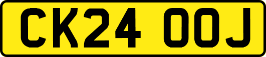 CK24OOJ