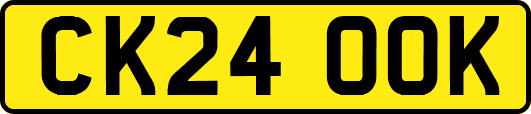 CK24OOK