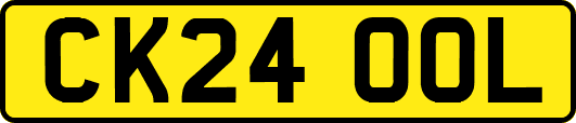 CK24OOL