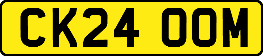 CK24OOM